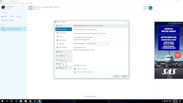 How To Enable Show When I Am Typing In Skype