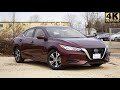 2022 Nissan Sentra Review | NEW Updates &amp; ONLY $20,000!