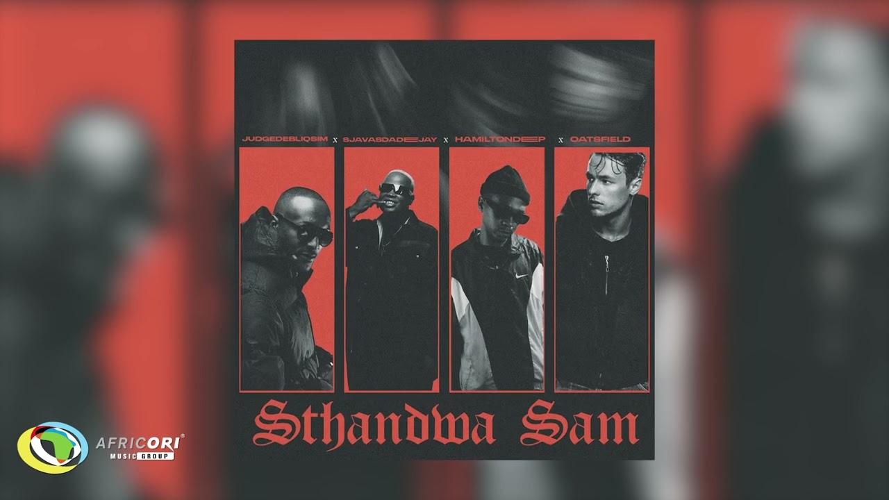 JudgeDeBliQSim, SjavasDaDeejay, Hamilton Deep & Oatsfield - Sthandwa Sam (Official Audio) auf YouTube ansehen JudgeDeBliQSim, SjavasDaDeejay, Hamilton Deep & Oatsfield - Sthandwa Sam (Official Audio) auf YouTube ansehen