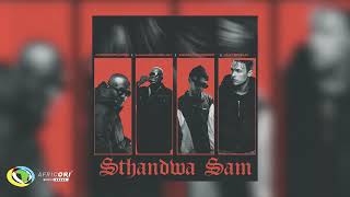 Judgedebliqsim Sjavasdadeejay Hamilton Deep U0026 Oatsfield  Sthandwa Sam  