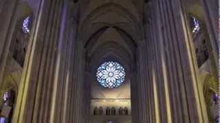 New York City - Cathedral of Saint John the Divine