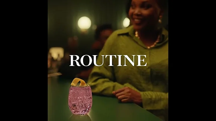 Schweppes tvc campaign