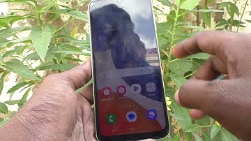 How to hide pattern line in Samsung Galaxy A14 5G