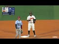 Game Highlights 8/27/26