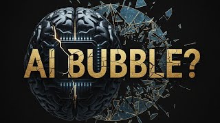 Is AI a Bubble? The Truth They Don’t Tell You 👁 | Third Eye Secrets Net Worth