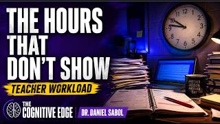 The Hours That Don't Show: Teacher Workload, Instructional Practice, and the Limits of Self-Care