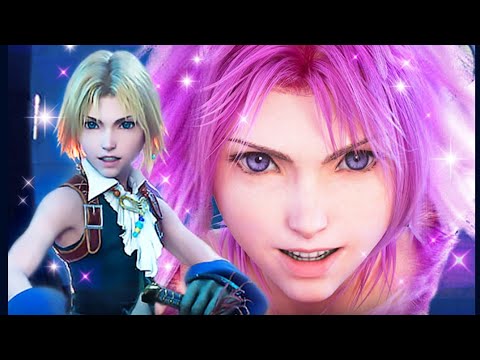 FFBE CG LB NV Zidane FFIX 神速の盗賊 ジタン Neo Vision CV朴璐美【Final Fantasy