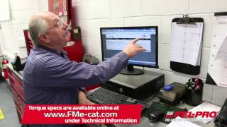 Importance of Torque Sequence in Gasket Installation
