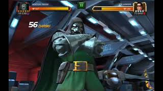 Hangisi Iyi? Dr Doom Vs Kozmik Hayalet Sürücü