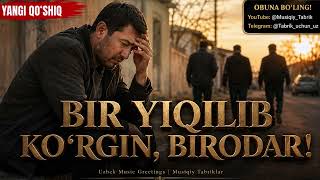 Download Lagu Bir Yiqilib ko'rgin birodar