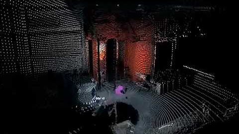 Calibration of a Camera and a 3D Laser Range Finder (2007)