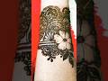 muslim #trending #mehendi #designe #ytshortsvideo #akankshamakeover