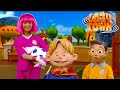 Lazy Town FC | Lazy Town Compilation | Full Episodes