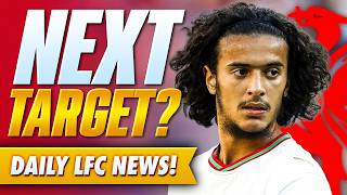 Liverpool Interest In Ayyoub Bouaddi CONFIRMED! | Transfer News Update