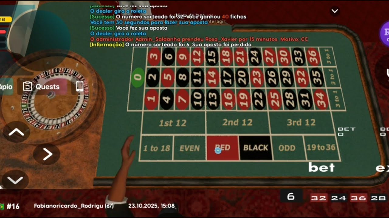 #2 COMO INICIAR DA MELHOR FORMA NO RIO RISE/ COMEÇANDO DO ZERO