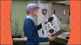 Antenna TV - &quot;My Favorite Martian&quot; Finale May 1, 1966