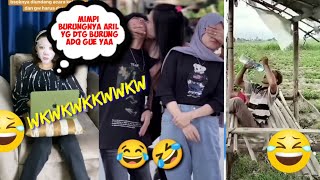 Video Lucu Bikin Ngakak Terbaru || Bikin Baper || Hiburan Warga  62😁😍💘