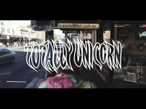 Totally Unicorn - Space Congratulations (Official Video)