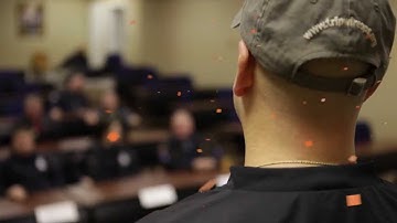 Tripwire Operations Group and iK9- Marketing Video