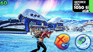 I Tried PUBG Mobile on i7 4th Gen WITHOUT & WITH Optimizations | Shocking Difference!😱