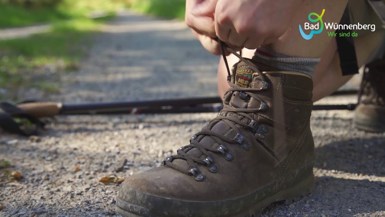 Bad Wünnenberg - Herzlich Willkommen im Kneipp-Heilbad