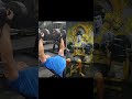 Chest day🔥 #gym #motivation #gymlife #gymmotivation #sports