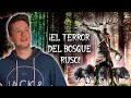 Leshy: el espíritu eslavo del bosque | Folclore eslavo, Leshen de The Witcher