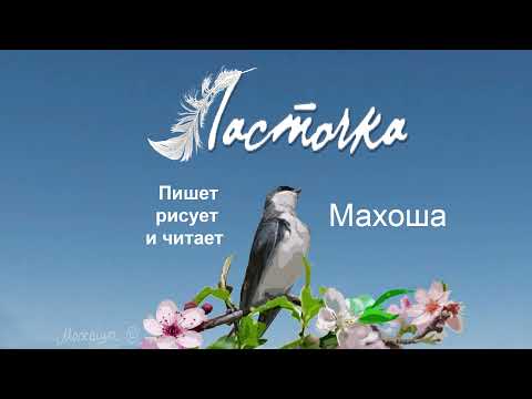 Ласточка. Мульт - стихотворение для взрослых