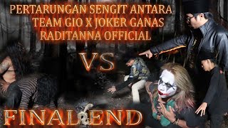 [LIVE PREMIERE] BERSATU MELAWAN DUKUN SANTET NAGA KUNING X JOKER GANAS