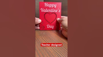 Future tutorial #tinkercad #3dprinting #tutorial #valentinesday #stemclassroom