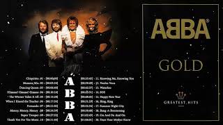 NEW ABBA Full Album Playlist    The Very Best Song ABBA GOLD screenshot 5