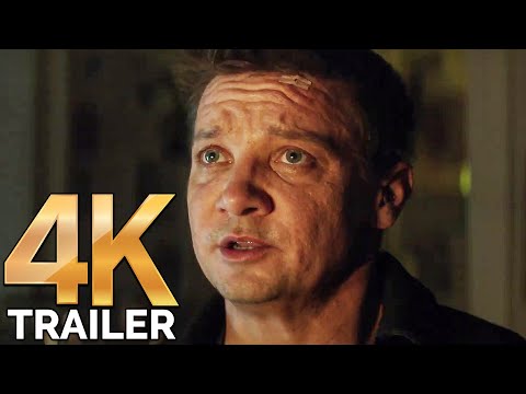 HAWKEYE "Working With An Avenger" Trailer (4K ULTRA HD) 2021