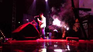 Efek Rumah Kaca  Balerina simpactination