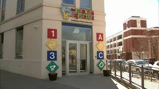 Queens daycare shuts down suddenly, leaving parents scrambling