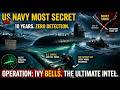 How the US Navy Pulled Off Its Most Dangerous Spy Mission Against Russia