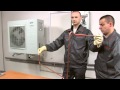Vitocal 200-S - montaż pompy ciepła powietrze-woda Split