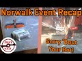 Division: Norwalk Havoc November 2020 Event Recap (3lb Beetleweight Combat Robot)