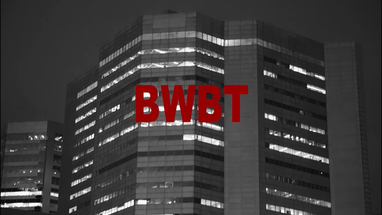 Watch Lost - BWBT (Visualizer) on YouTube Watch Lost - BWBT (Visualizer) on YouTube