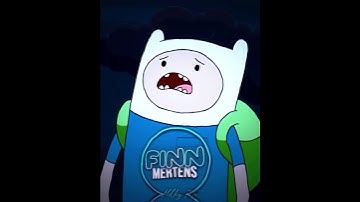 Finn vs Steven Universe edit