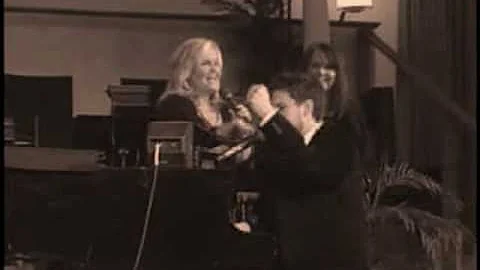 Jeff Hawes Karen Peck & New River -I'd Rather Have...