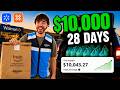 Can I Make $10,000 in 28 Days Using Gig Apps? Mp3 Song