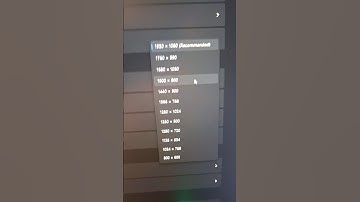 why does no one talk about this monitor resolution #pc #tech #monitor #resolution