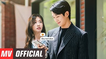 ZEROBASEONE(제로베이스원) - 내일의 너에게 닿기를 (Reaching for you) (엄마친구아들 OST) Love Next Door OST Part.3