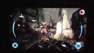 Evolve beta gameplay part 1 Xbox one