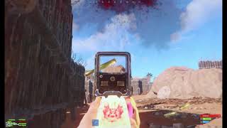 Controlling Main with HY /// 1 Day Roam Clips /// A Builder Fragging