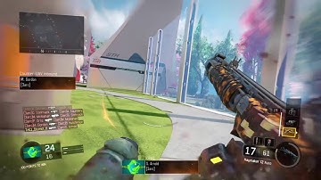 Haymaker best class setup with gameplay!!! (17 slots) doing a 10 slot haymaker tomorrow!!!