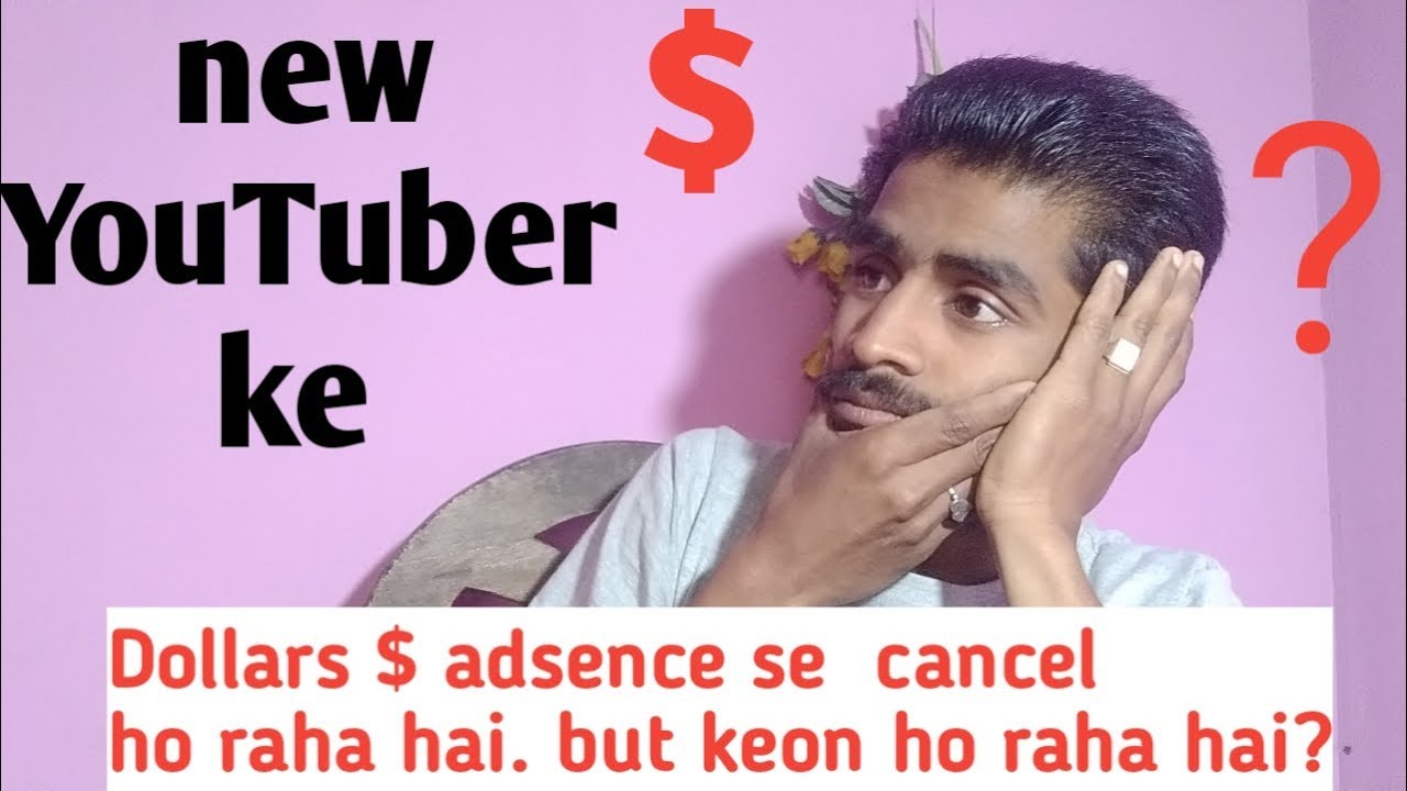 2019 mein new youtuber ki dullar cancel ho raha hai tech news articles
