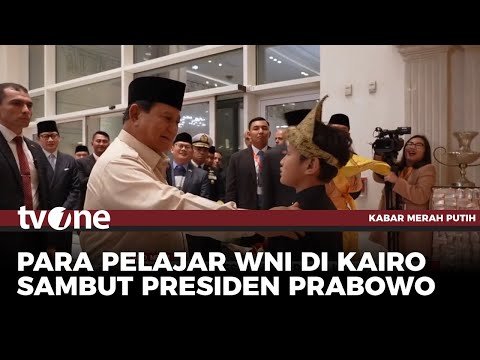 Prabowo Bertolak ke