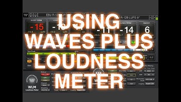 Waves WLM Plus Review