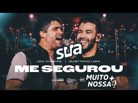Leo Chaves feat